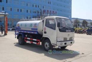 工程除塵灑水車 價格、報價與選購指南